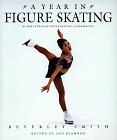A Year in Figure Skating Cover