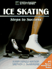 Ice Skating : Steps to Success Cover