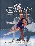 Skate: 100 Years Cover