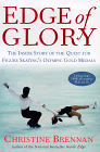 Edge of Glory Cover